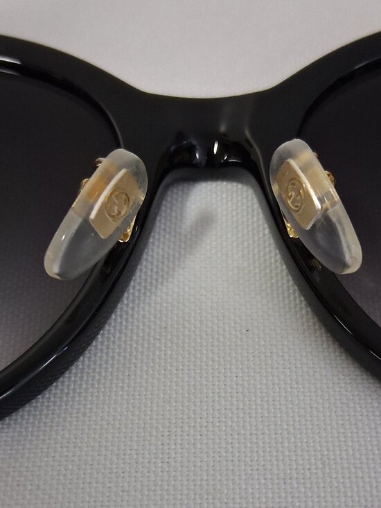 Gucci GG1028SK 006 Sunglasses – 56-18-145 main image 5